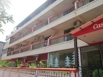 Hotel Casa De Cajino